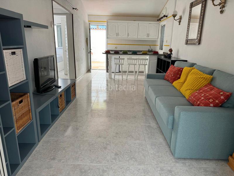 Foto f5cef8e4-fbcc-4d61-b37a-02da9d39ab17. Chalet con piscina in Playa del Inglés San Bartolomé de Tirajana