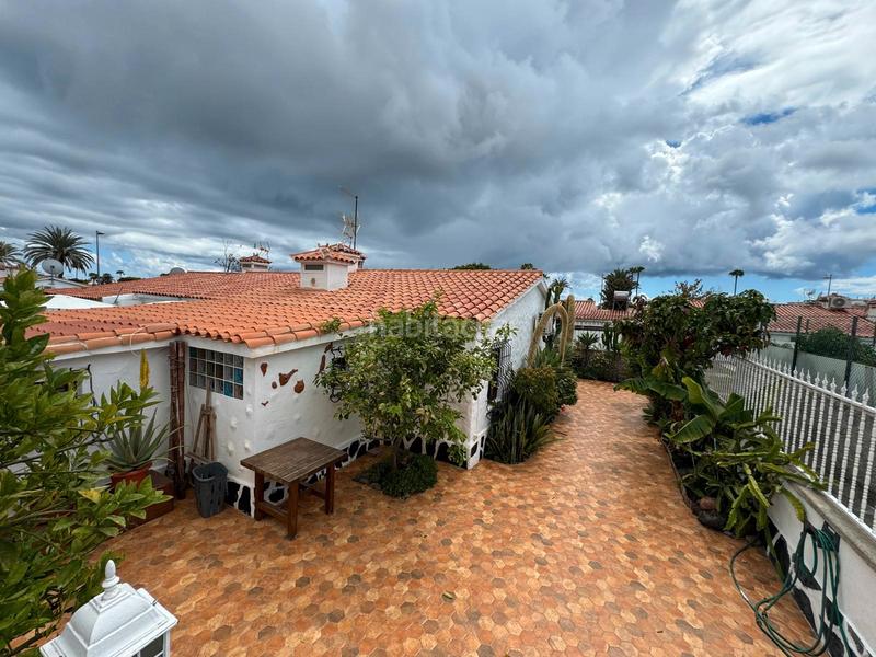 Foto c5947d29-dfe3-46c7-9bff-cc9c85c33e70. Chalet  en venta en playa del ingles en Playa del Inglés San Bartolomé de Tirajana