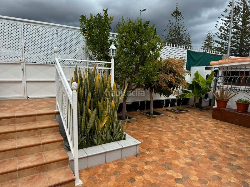 Foto f6c022f6-3ce4-44ef-9b15-d7a3175aa736. Chalet  en venta en playa del ingles en Playa del Inglés San Bartolomé de Tirajana