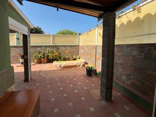Xalet  Avenida de alemania. Chalet adosado en venta en playa del ingles