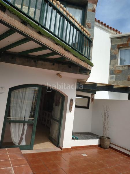 Foto 1be703d4-64d2-4ff0-a6e8-e162a99de76f. Chalet  adosado en venta en arguineguin en Arguineguín Mogán