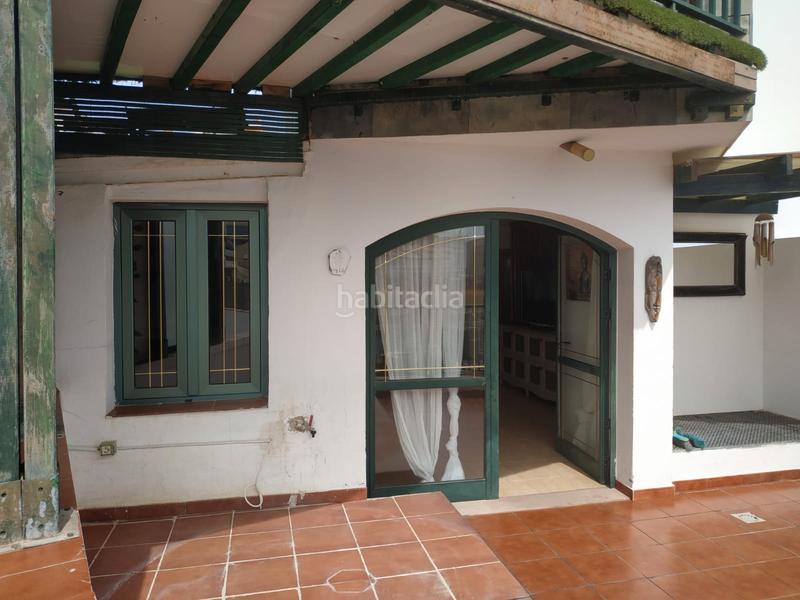 Foto ee38f9d2-d184-47ad-95a8-6745ff628596. Chalet  adosado en venta en arguineguin en Arguineguín Mogán