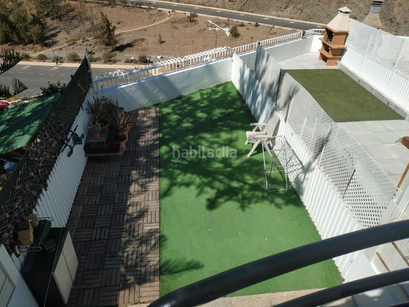 Foto b310eb41-8748-4eff-a580-3f1ccc40c728. Chalet  duplex pareado en venta en arguineguin en Mogán