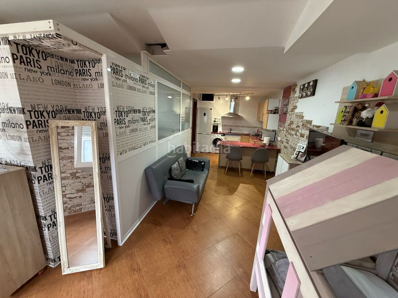 Foto 01c5e5c2-6885-4656-9bc5-3d3dd8ce46d9. Xalet a calle tarajal 5 a Tamaraceite Palmas de Gran Canaria (Las)