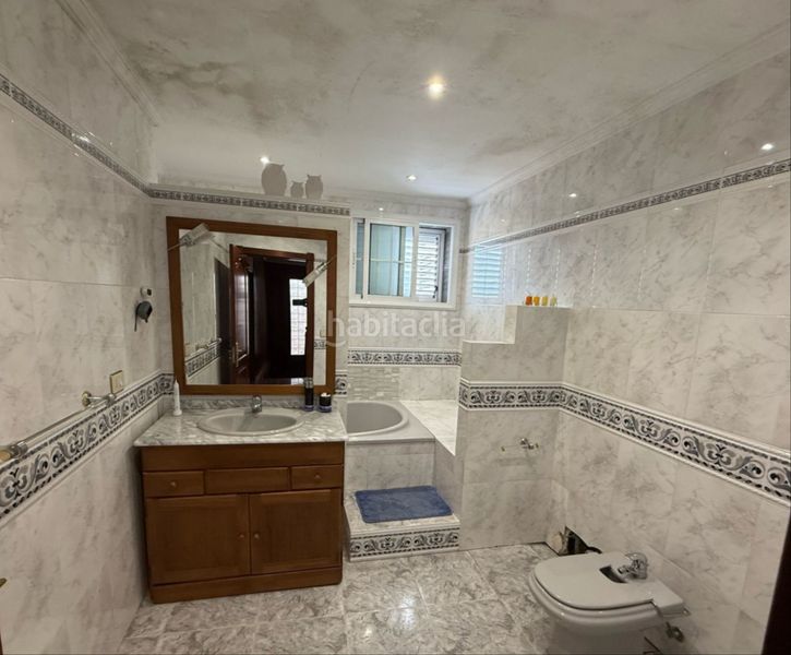 Foto 33036574-d61c-4179-b429-56b2859e6c18. Xalet a calle tarajal 5 a Tamaraceite Palmas de Gran Canaria (Las)