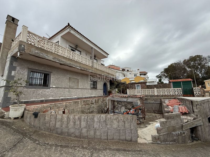 Foto 41dea3df-18a4-49b8-bedd-f39c1941a4b7. Xalet a calle tarajal 5 a Tamaraceite Palmas de Gran Canaria (Las)