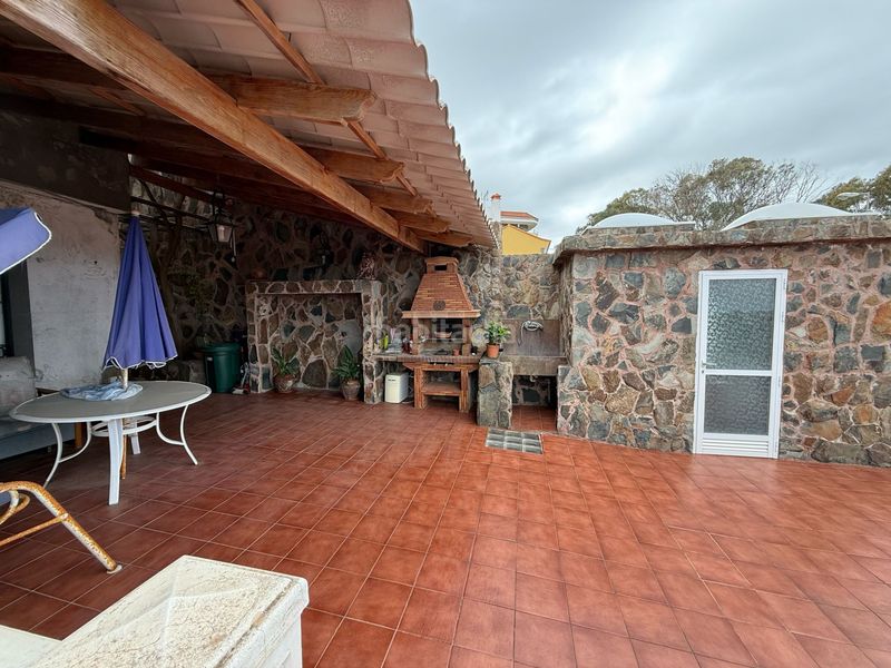 Foto 4b344fa8-0c04-4690-85df-2bd8c931ae94. Xalet a calle tarajal 5 a Tamaraceite Palmas de Gran Canaria (Las)