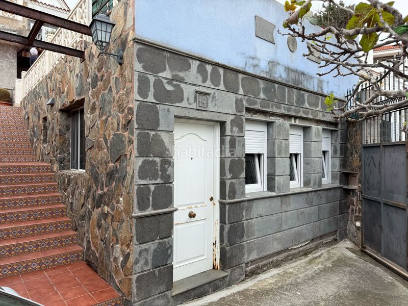 Foto beb26dbe-5ccf-4d73-b7f5-95fdc7de282c. Xalet a calle tarajal 5 a Tamaraceite Palmas de Gran Canaria (Las)