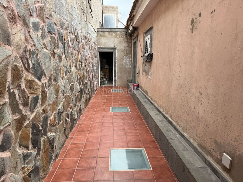 Foto d6560db8-24a2-4abc-8cf5-1d64a70071d0. Xalet a calle tarajal 5 a Tamaraceite Palmas de Gran Canaria (Las)