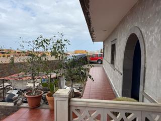 Chalet en Calle tarajal 5