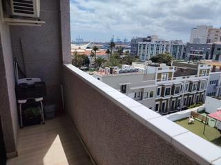 Estudi  Calle ripoche. Estudio en venta en las palmas