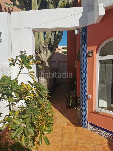 Foto 545635de-af13-491e-a318-b6964ca66332. Casa bifamiliare con parcheggio piscina in Playa del Inglés San Bartolomé de Tirajana