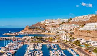 Édifice à Puerto Rico