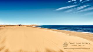 Edifici a Playa del Inglés. Lote de 31 apartamentos en edificio turistico