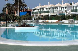 Casa  Avenida touroperador neckermann. Bungalow duplex en venta en maspalomas