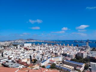 Terreno residenziale en Schamann - Rehoyas. Solar urbano en venta en las palmas de gran canaria
