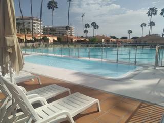 Casa a schiera in Avenida de gran canaria 23