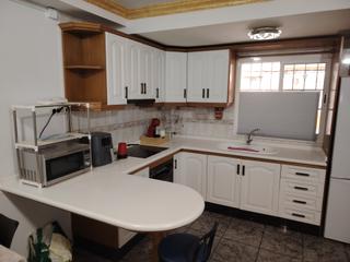 Pis  Calle finlandia. Piso en venta en la herradura - telde