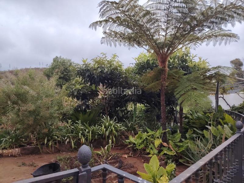 Foto aeae88d9-de2d-47f5-af0a-bcf6899467f3. Masía casa terrera con terreno en venta en Los Portales - Visvique Arucas
