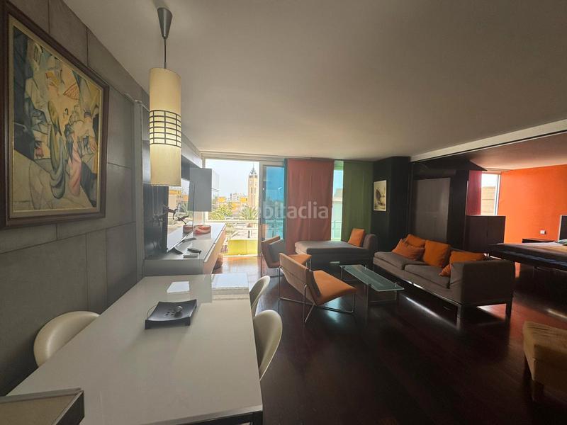 Foto 61ed8e09-f7ec-41c6-a3b7-ed17e7e16d3e. Apartamento  en venta en San Fernando en San Bartolomé de Tirajana