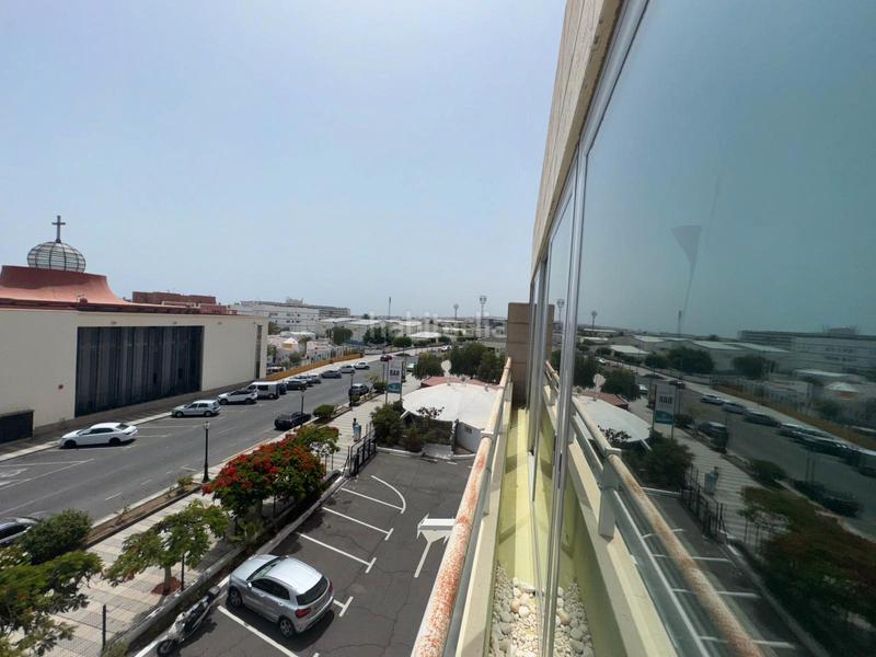 Foto bb47eae6-c745-4256-8cd2-50a6845f3ac8. Apartamento  en venta en San Fernando en San Bartolomé de Tirajana