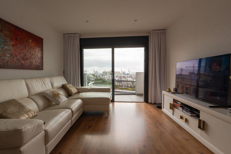 Foto 077367fc-5206-4890-b69f-c7676968dfb6. Ático apartamento tipo atico duplex en venta en las palmas de gc en Palmas de Gran Canaria (Las)