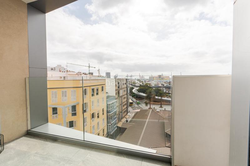 Foto 2c632cd2-bdc9-46b4-83fe-332f3e2f6f9e. Ático apartamento tipo atico duplex en venta en las palmas de gc en Palmas de Gran Canaria (Las)
