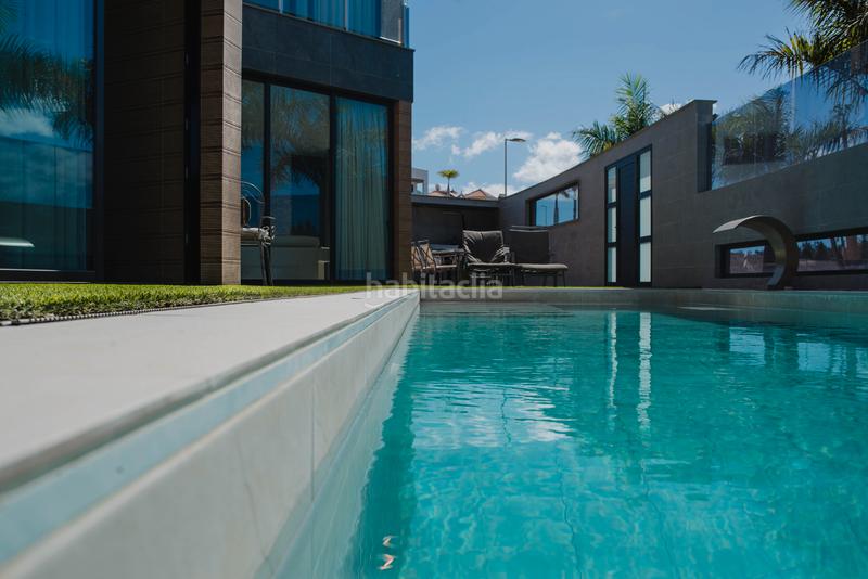Foto 021b6d83-9087-4edc-94fe-0468099aad10. Lloguer casa amb calefacció aparcament piscina a San Bartolomé de Tirajana