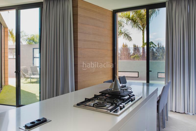 Foto 639bde32-9725-48f3-b980-80e81a0027da. Lloguer casa amb calefacció aparcament piscina a San Bartolomé de Tirajana