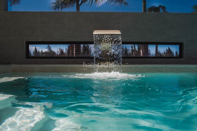 Foto a08f8f64-22de-4878-9222-c38576d6787d. Lloguer casa amb calefacció aparcament piscina a San Bartolomé de Tirajana