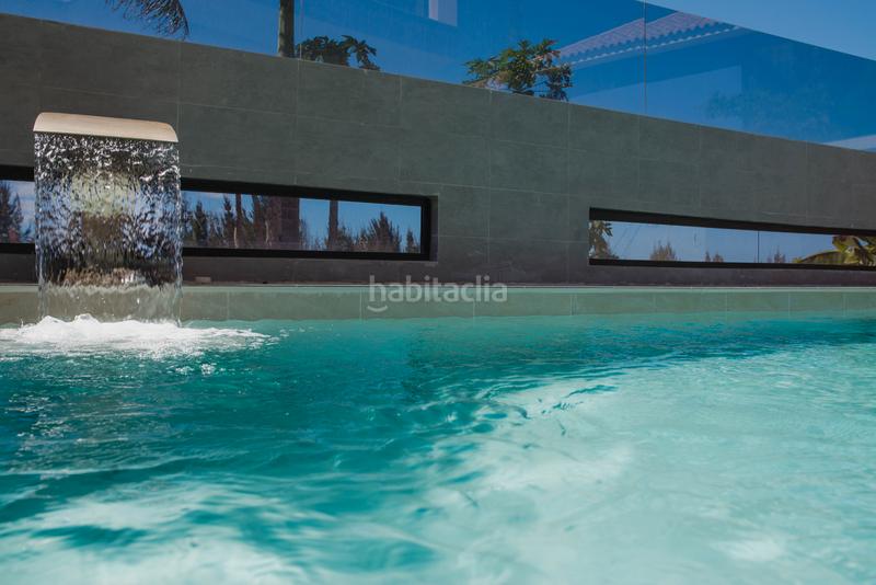 Foto c1f5be85-ba3e-43d0-a91f-7b60184f9517. Lloguer casa amb calefacció aparcament piscina a San Bartolomé de Tirajana