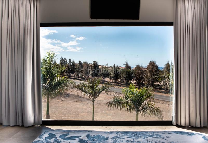 Foto d3ed65b5-8261-426b-b72f-b475d9228313. Lloguer casa amb calefacció aparcament piscina a San Bartolomé de Tirajana