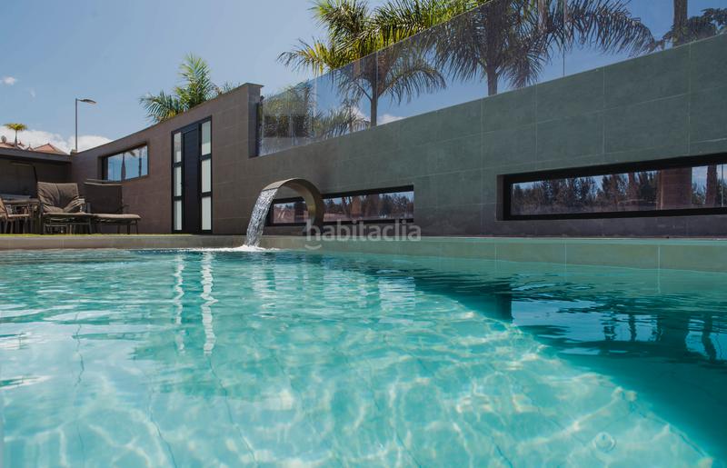 Foto d952af63-8d16-4ea0-93c5-8b03f8eeaf1d. Lloguer casa amb calefacció aparcament piscina a San Bartolomé de Tirajana