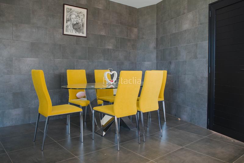 Foto 561c3a7e-4b62-479e-9d57-78212d5c6d7f. Location maison avec chauffage parking piscine dans San Bartolomé de Tirajana