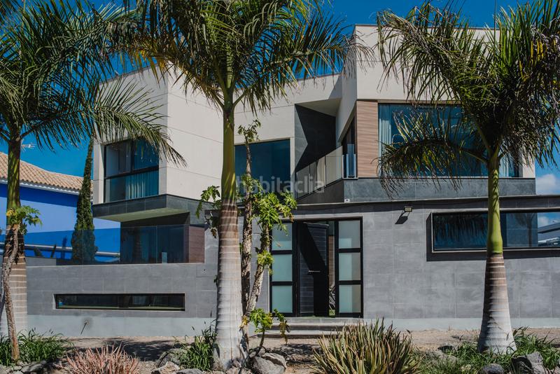 Foto a283e827-6167-4482-bc4c-844077ddd4da. Location maison avec chauffage parking piscine dans San Bartolomé de Tirajana