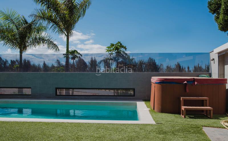 Foto 2d37421c-2331-443d-bc9f-03bc2e03a049. Rent house with heating parking pool in Maspalomas - Meloneras San Bartolomé de Tirajana