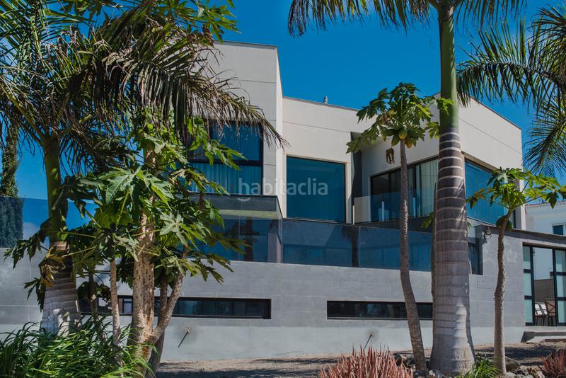 Foto 599d8ad8-349a-457e-aeee-733bc26eec08. Rent house with heating parking pool in Maspalomas - Meloneras San Bartolomé de Tirajana