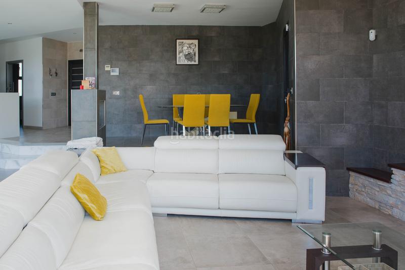 Foto baac0eed-8d1e-41cf-b277-761ac1a1aabb. Rent house with heating parking pool in Maspalomas - Meloneras San Bartolomé de Tirajana