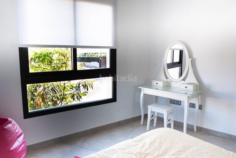 Foto c1cca8b6-5ebc-41e0-bc94-c5c035f1deb2. Rent house with heating parking pool in Maspalomas - Meloneras San Bartolomé de Tirajana