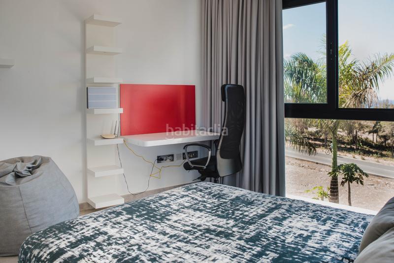 Foto f51f8940-1baf-4856-ada0-8f37f014836e. Rent house with heating parking pool in Maspalomas - Meloneras San Bartolomé de Tirajana