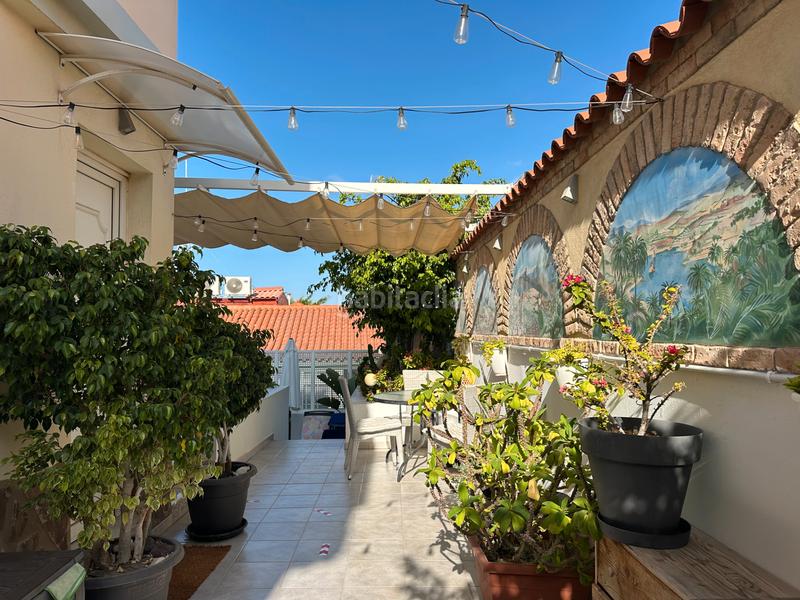 Foto 2f7ff3ad-d819-4e89-82cd-49f67adca9d5. Casa pareada chalet pareado en venta en bellavista - San Fernando en San Bartolomé de Tirajana
