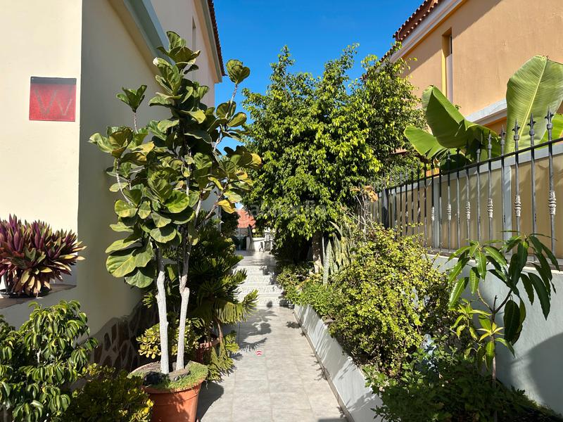 Foto 312f3912-a083-4643-9d16-d92813fc21bb. Casa pareada chalet pareado en venta en bellavista - San Fernando en San Bartolomé de Tirajana