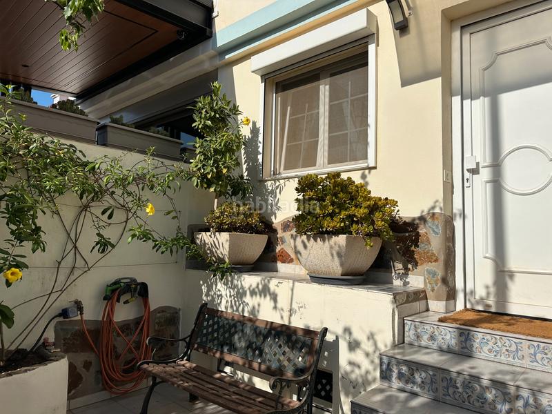 Foto 5996bfc6-363f-4d84-a542-26be610e6ba7. Casa pareada chalet pareado en venta en bellavista - San Fernando en San Bartolomé de Tirajana