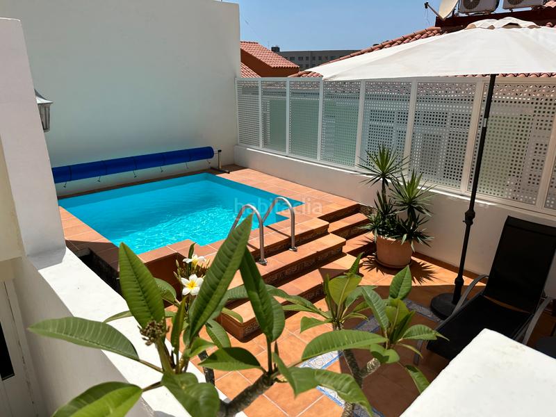 Foto e022a577-db4d-4458-b9f7-52d7af9b7465. Casa pareada chalet pareado en venta en bellavista - San Fernando en San Bartolomé de Tirajana