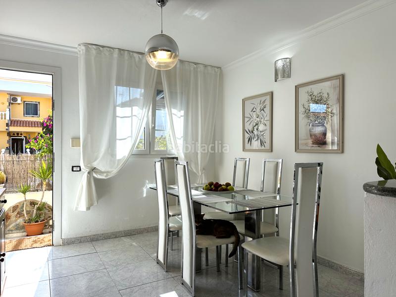 Foto e7e7f71c-7aeb-4aa6-8994-8ff90271552c. Casa pareada chalet pareado en venta en bellavista - San Fernando en San Bartolomé de Tirajana