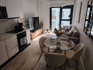 Appartement  Calle albareda. Apartamento en venta en las palmas de gran canaria