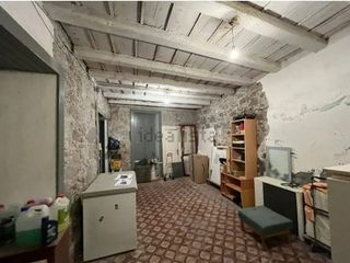 Casa en La Montañeta - La Goleta - El Cerrillo. Gran vivienda con solar urbano en la goleta, arucas
