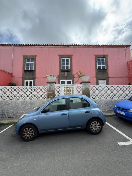 Foto 1ff382fd-8569-46c4-bb13-a00cdd42063a. Casa a La Montañeta - La Goleta - El Cerrillo Arucas