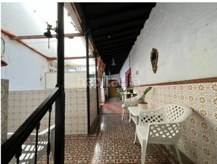 Foto 2b058b2c-2438-465e-9ab9-1dbf177992a6. Casa a La Montañeta - La Goleta - El Cerrillo Arucas