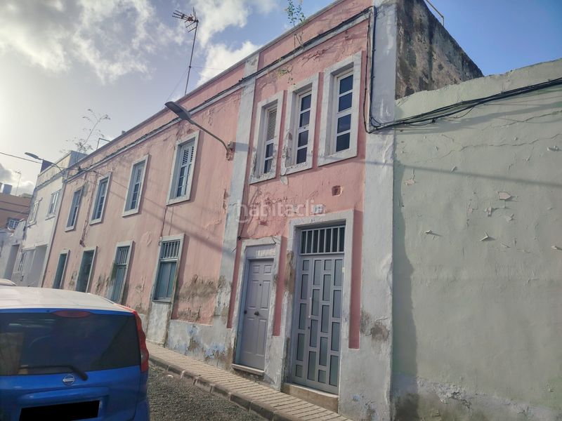 Foto a4dd2482-43a1-4253-91a8-9905b150addb. Casa a La Montañeta - La Goleta - El Cerrillo Arucas